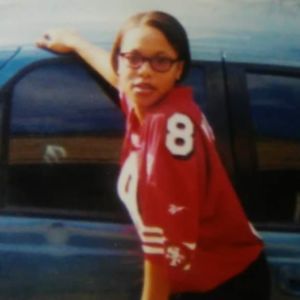 Meet your Posher, Natasha